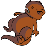 Brown Grarrl