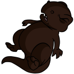 Brown Grarrl