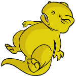 Yellow Grarrl