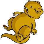 Yellow Grarrl