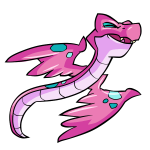 Pink Hissi