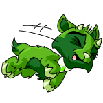 Green Ixi