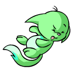 Green Kacheek