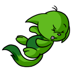 Green Kacheek