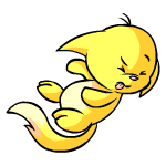 Yellow Kacheek