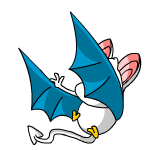 Blue Korbat