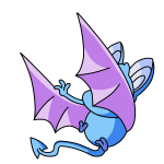 Blue Korbat