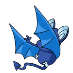 Blue Korbat