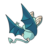 Blue Korbat