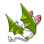 Green Korbat