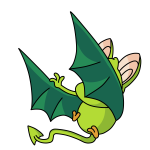 Green Korbat