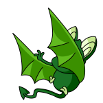 Green Korbat