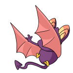 Purple Korbat