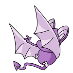 Purple Korbat