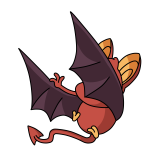 Red Korbat