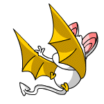 Yellow Korbat