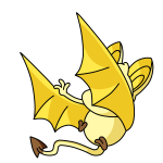 Yellow Korbat