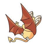 Yellow Korbat