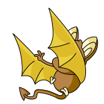 Yellow Korbat