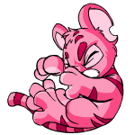 Pink Kougra