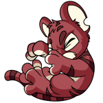 Red Kougra