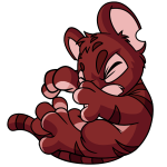 Red Kougra