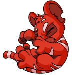 Red Kougra