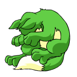 Green Lupe