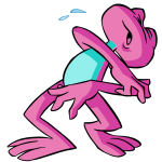 Pink Nimmo