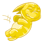 Gold Poogle