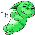 Green Poogle