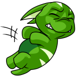 Green Poogle