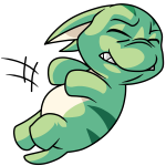 Green Poogle