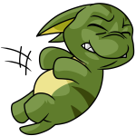 Green Poogle