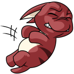 Red Poogle