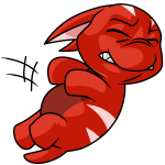 Red Poogle