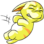 Yellow Poogle