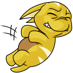 Yellow Poogle