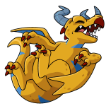 Tyrannian Tatsu