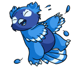 Blue Vandagyre