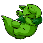 Green Wocky