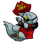 Pirate Wocky