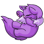 Purple Wocky