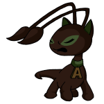 Brown Aisha