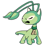 Green Aisha