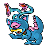 Mutant Aisha