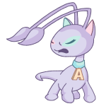 Pastel Aisha