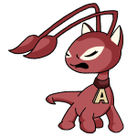 Red Aisha