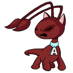 Red Aisha