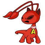 Red Aisha